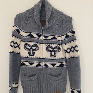 TNA Lambswool Sweater